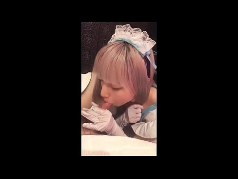 ❤️ Japan Idol [mayuka], француз кыздын костюму, 1-бөлүк, минет жана лосьон менен жулкулдатуу ❤️❌ Русский порно ky.taxiklass.ru ️❤