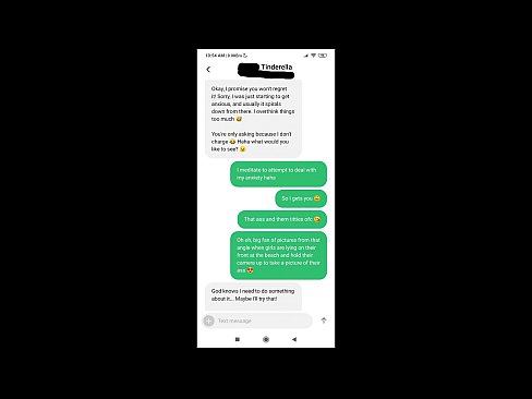 ❤️ Мен Тиндерден жаңы PAWGди гаремиме коштум (Tinder менен сүйлөшүү камтылган) ❤️❌ Русский порно ky.taxiklass.ru ️❤